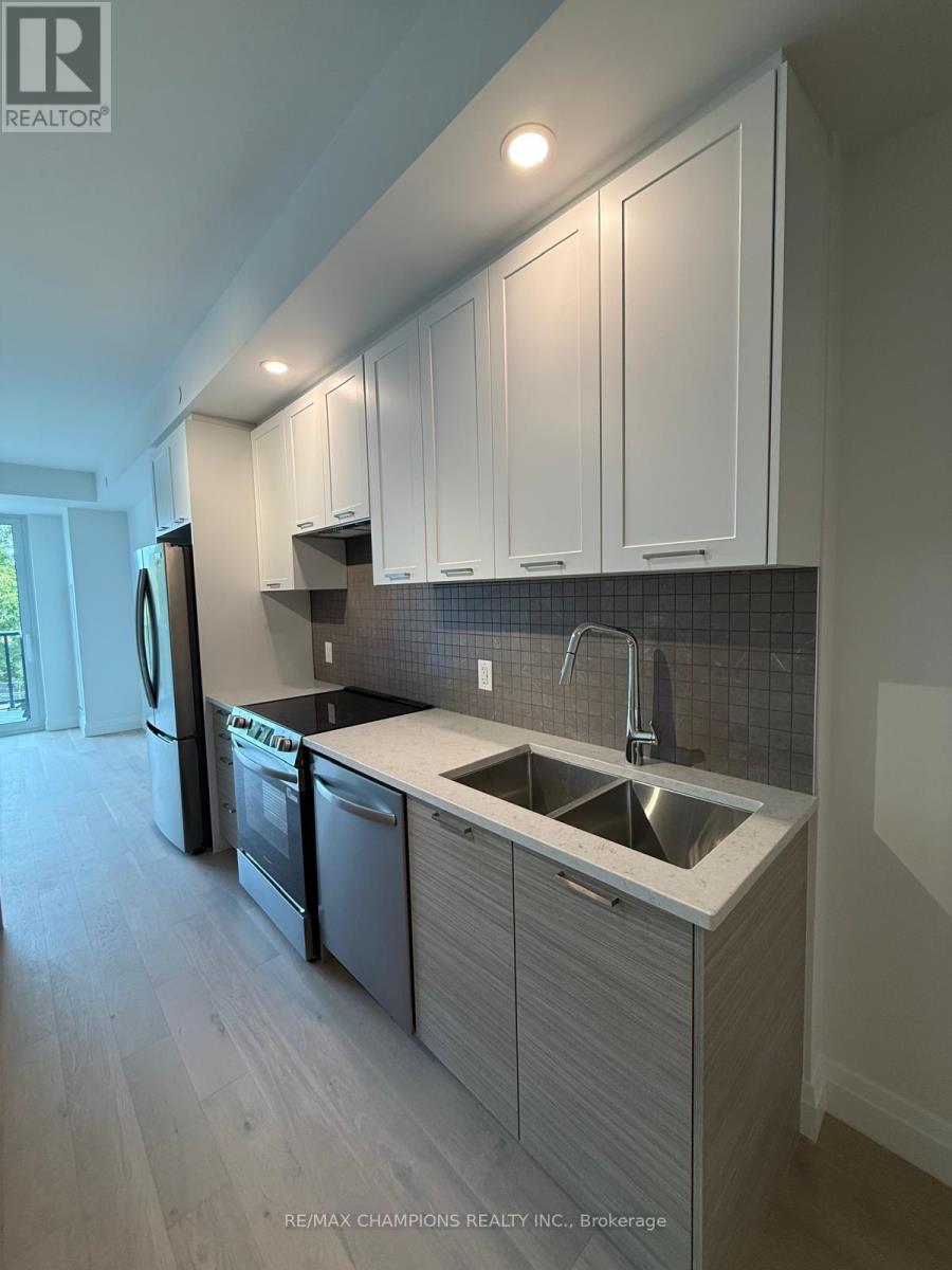 209 - 26 Mill Street, Halton Hills (Georgetown), Ontario  L7G 0P9 - Photo 8 - W14111070