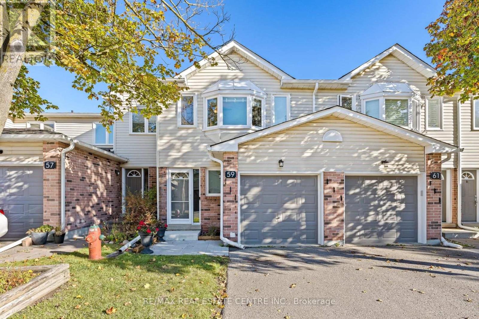 97 - 59 Corey Circle, Halton Hills (Georgetown), Ontario  L7G 5L7 - Photo 1 - W14111296