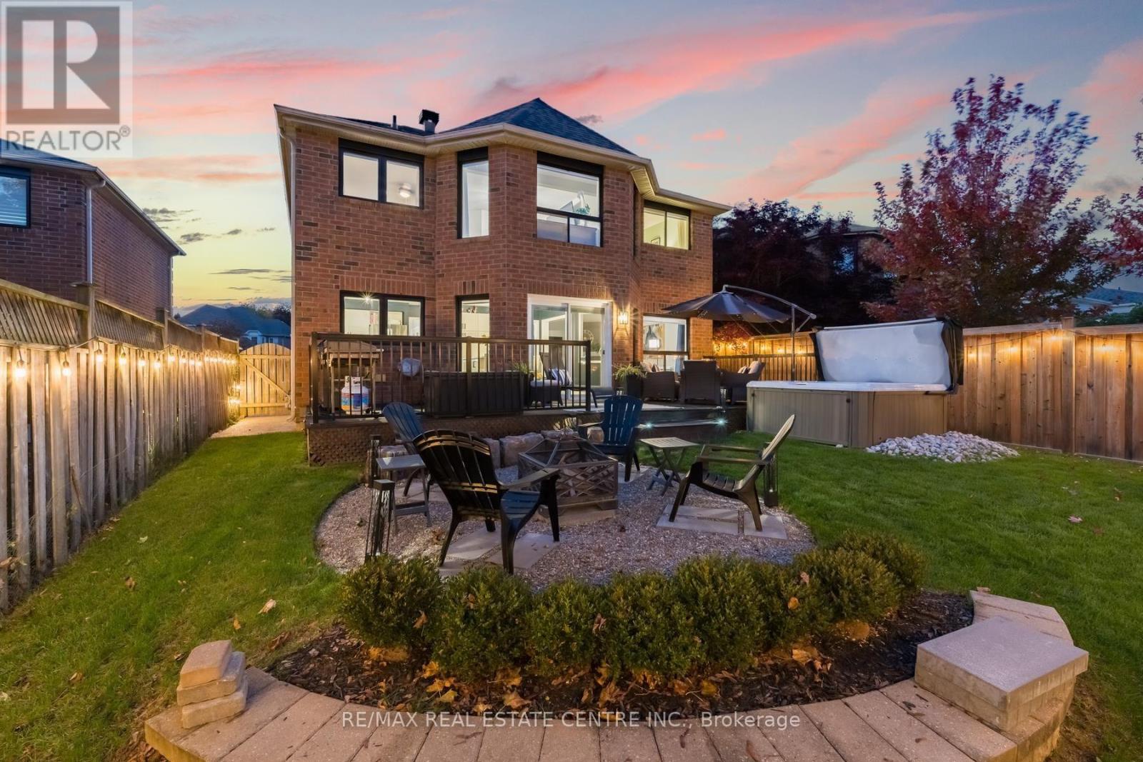 125 Eaton Street, Halton Hills (Georgetown), Ontario  L7G 5T4 - Photo 6 - W14111872