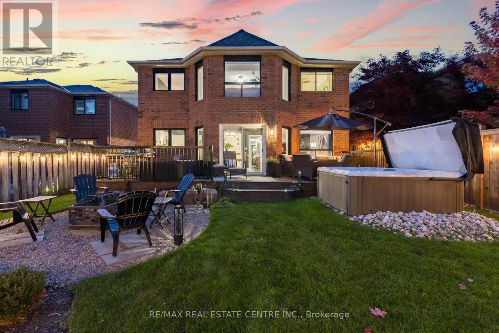 125 Eaton Street, Halton Hills (Georgetown), Ontario  L7G 5T4 - Photo 7 - W14111872