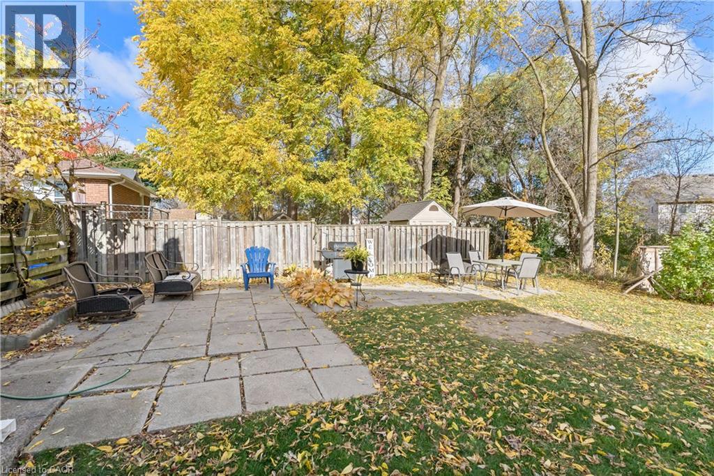 17 Academy Road, Georgetown, Ontario  L7G 3N7 - Photo 8 - 40873577
