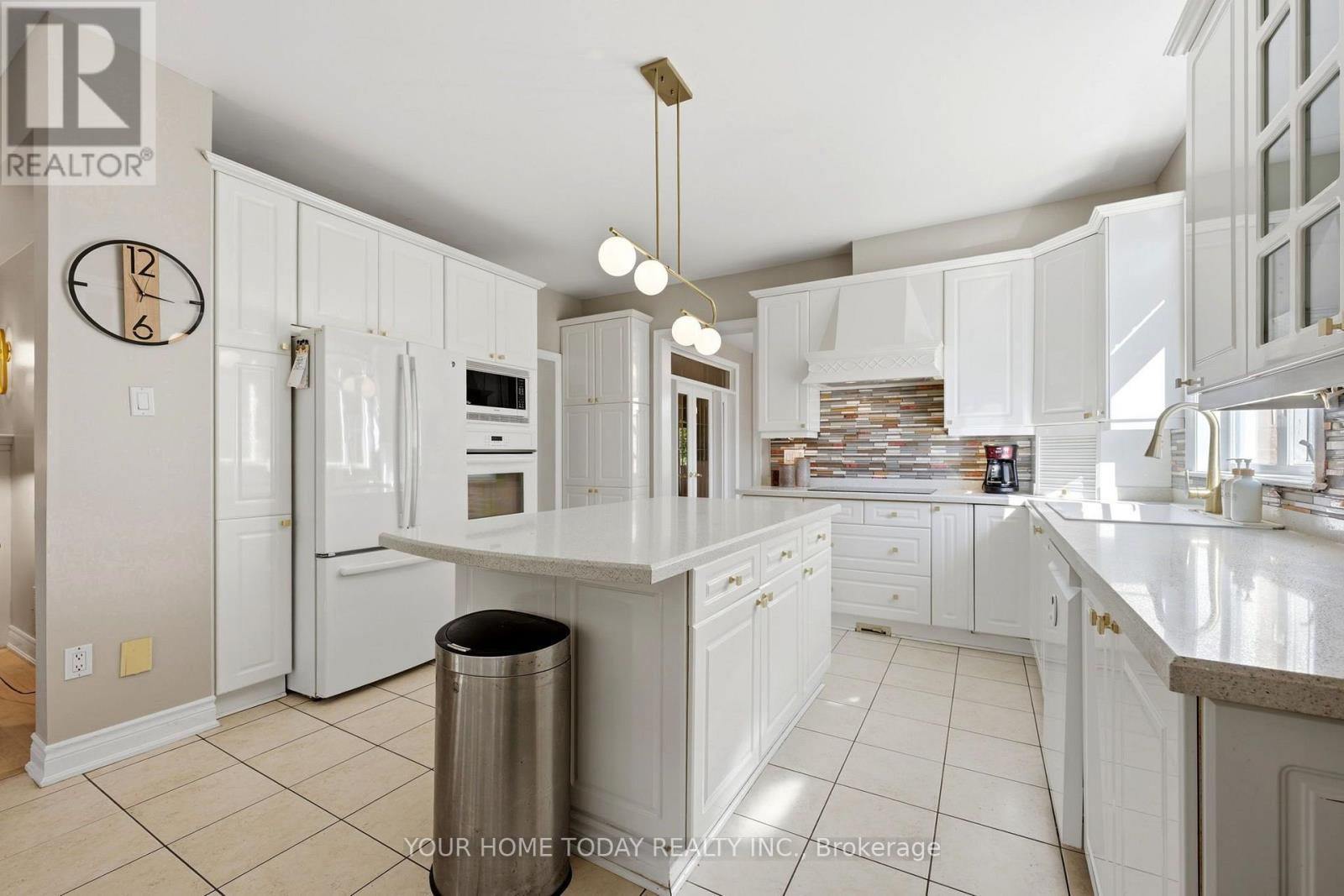 127 Miller Drive, Halton Hills (Georgetown), Ontario  L7G 5Y1 - Photo 15 - W14112674