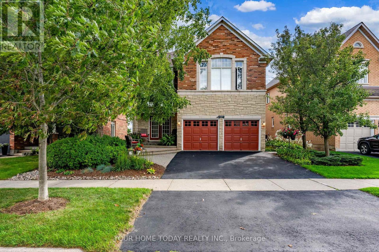 127 Miller Drive, Halton Hills (Georgetown), Ontario  L7G 5Y1 - Photo 2 - W14112674