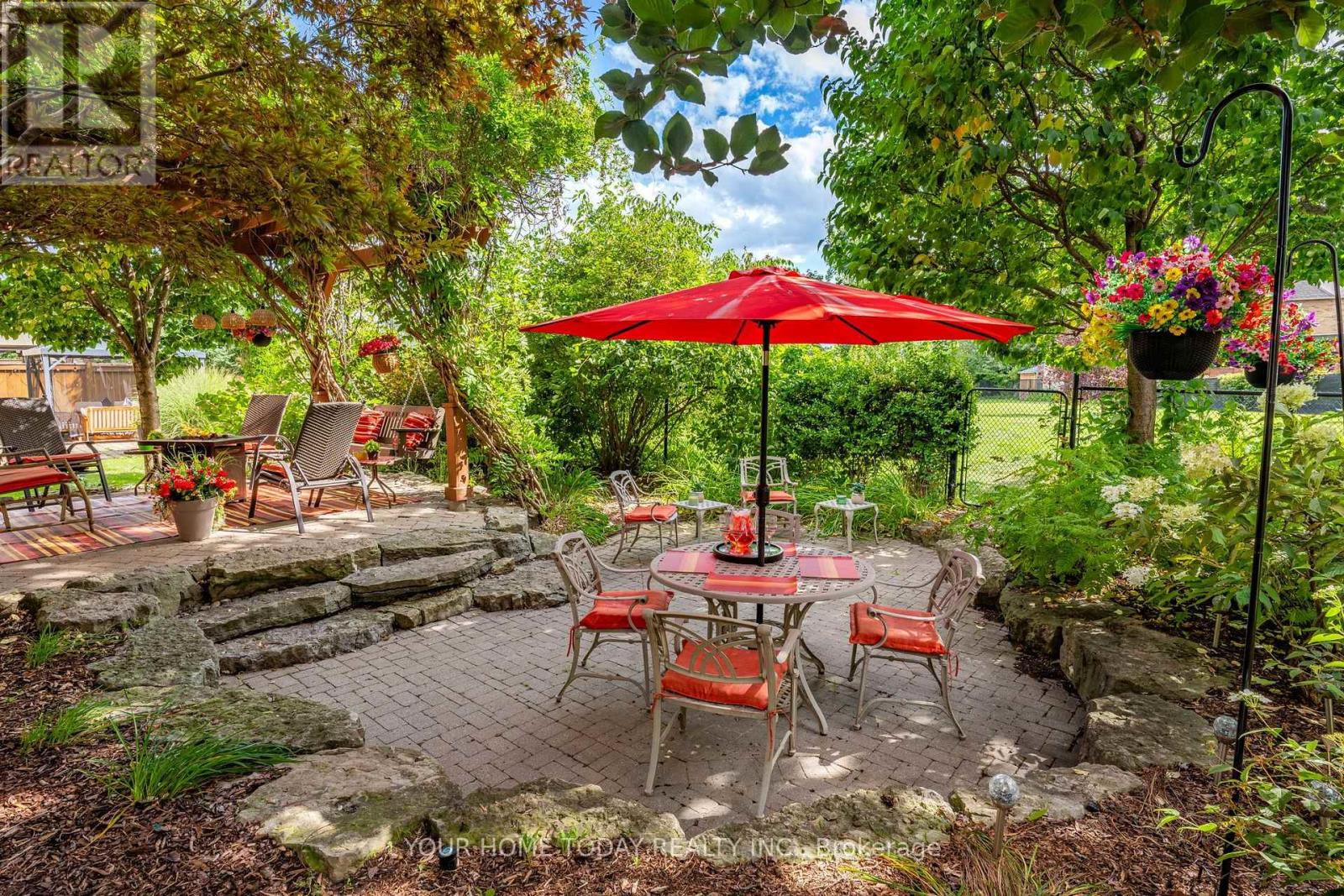 127 Miller Drive, Halton Hills (Georgetown), Ontario  L7G 5Y1 - Photo 46 - W14112674