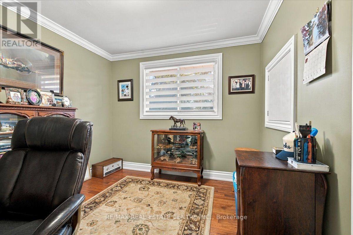 9032 32 Nd Side Road, Halton Hills (Ac Acton), Ontario  L7J 2L8 - Photo 22 - W14112764