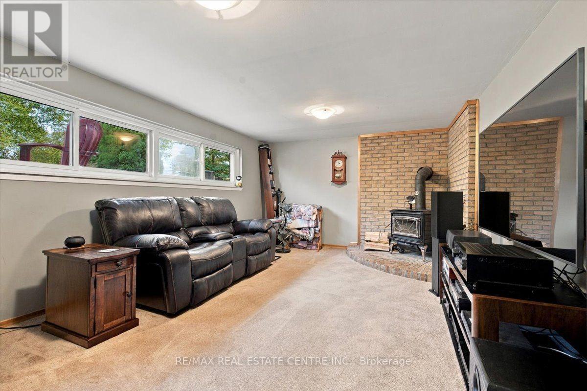 9032 32 Nd Side Road, Halton Hills (Ac Acton), Ontario  L7J 2L8 - Photo 26 - W14112764