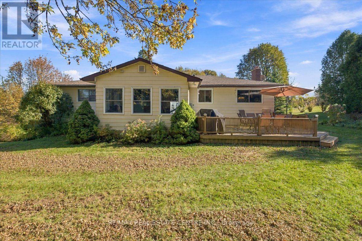 9032 32 Nd Side Road, Halton Hills (Ac Acton), Ontario  L7J 2L8 - Photo 37 - W14112764