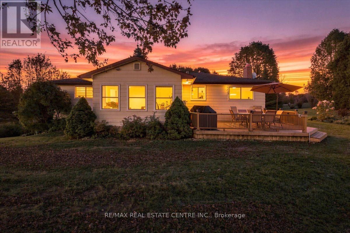 9032 32 Nd Side Road, Halton Hills (Ac Acton), Ontario  L7J 2L8 - Photo 38 - W14112764