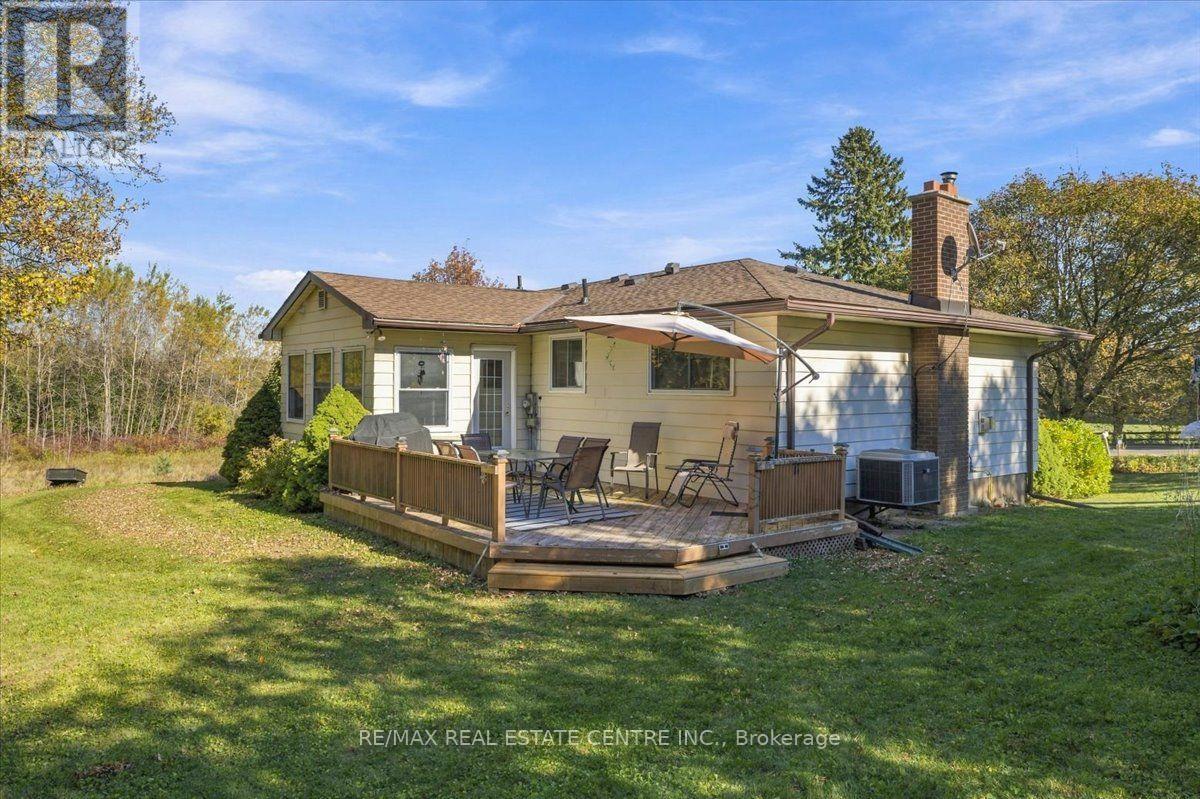 9032 32 Nd Side Road, Halton Hills (Ac Acton), Ontario  L7J 2L8 - Photo 39 - W14112764