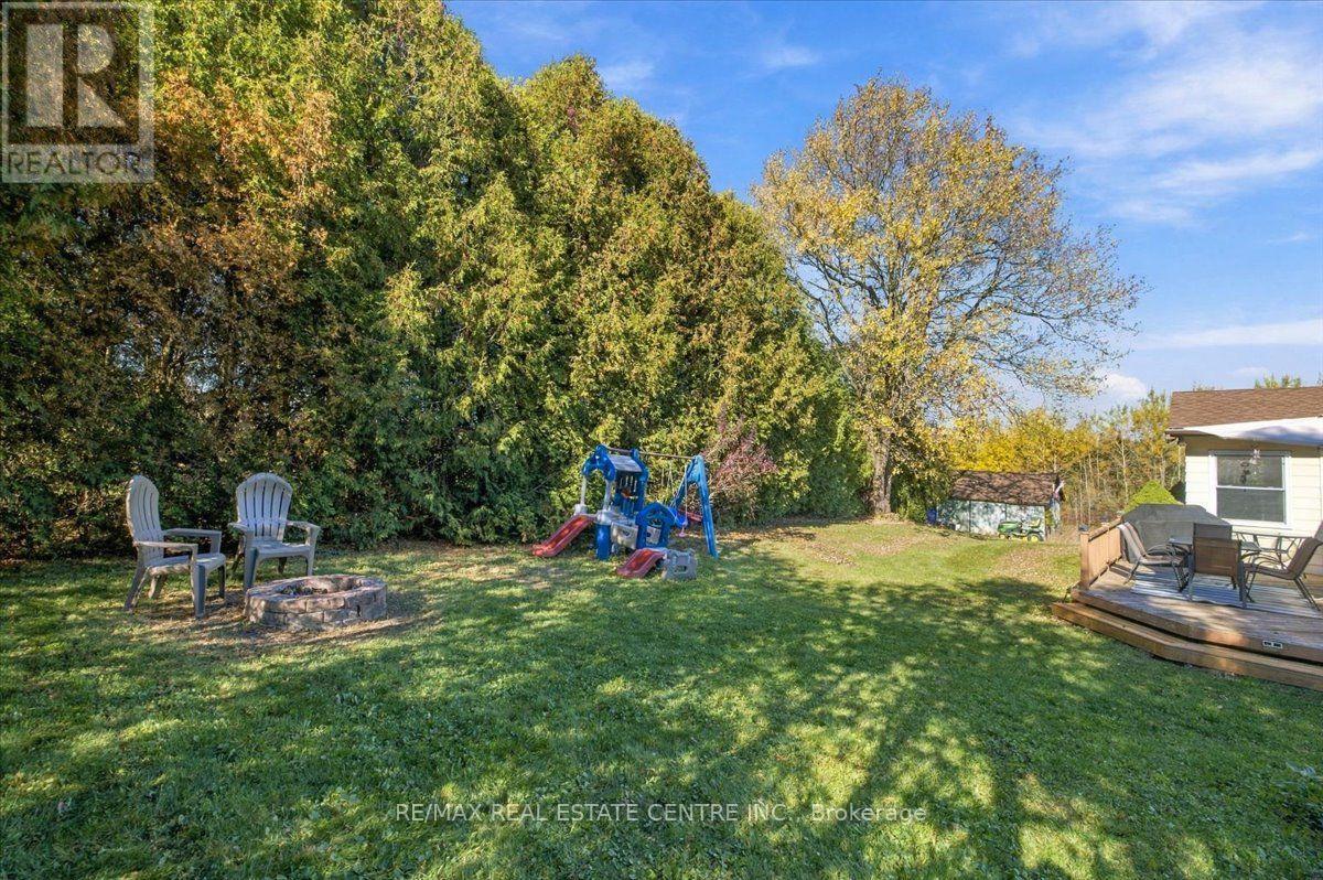 9032 32 Nd Side Road, Halton Hills (Ac Acton), Ontario  L7J 2L8 - Photo 42 - W14112764