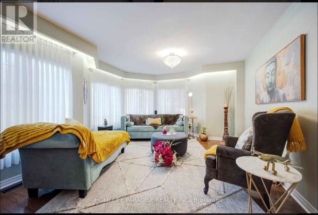 11 Oak Street, Halton Hills (Georgetown), Ontario  L7G 5T7 - Photo 15 - W14115294