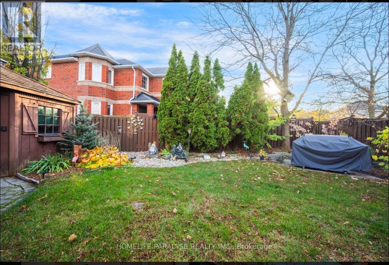 11 Oak Street, Halton Hills (Georgetown), Ontario  L7G 5T7 - Photo 25 - W14115294