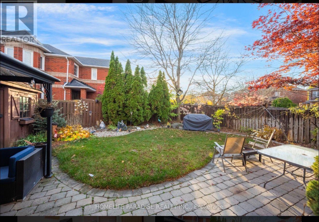 11 Oak Street, Halton Hills (Georgetown), Ontario  L7G 5T7 - Photo 26 - W14115294