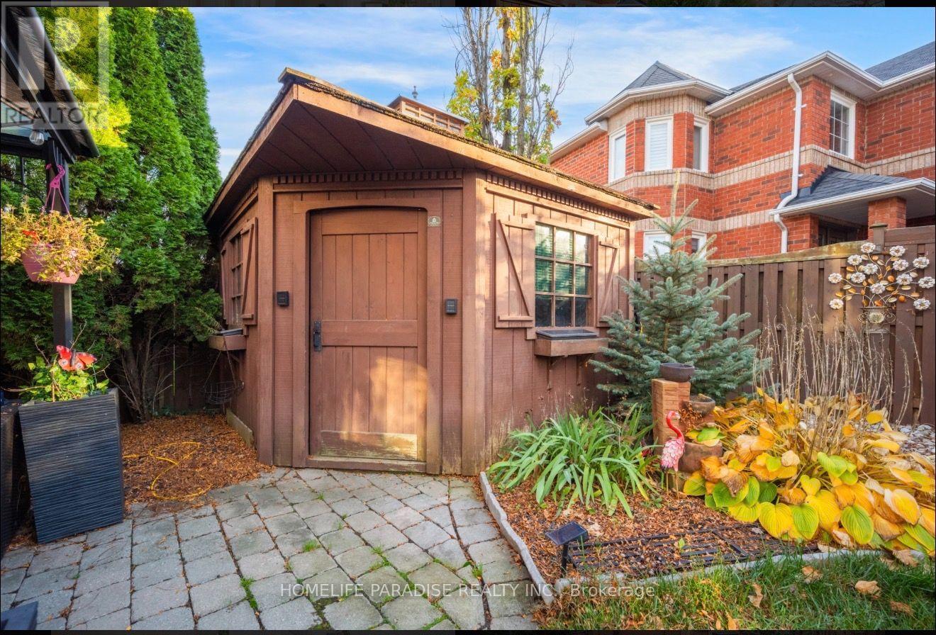 11 Oak Street, Halton Hills (Georgetown), Ontario  L7G 5T7 - Photo 46 - W14115294