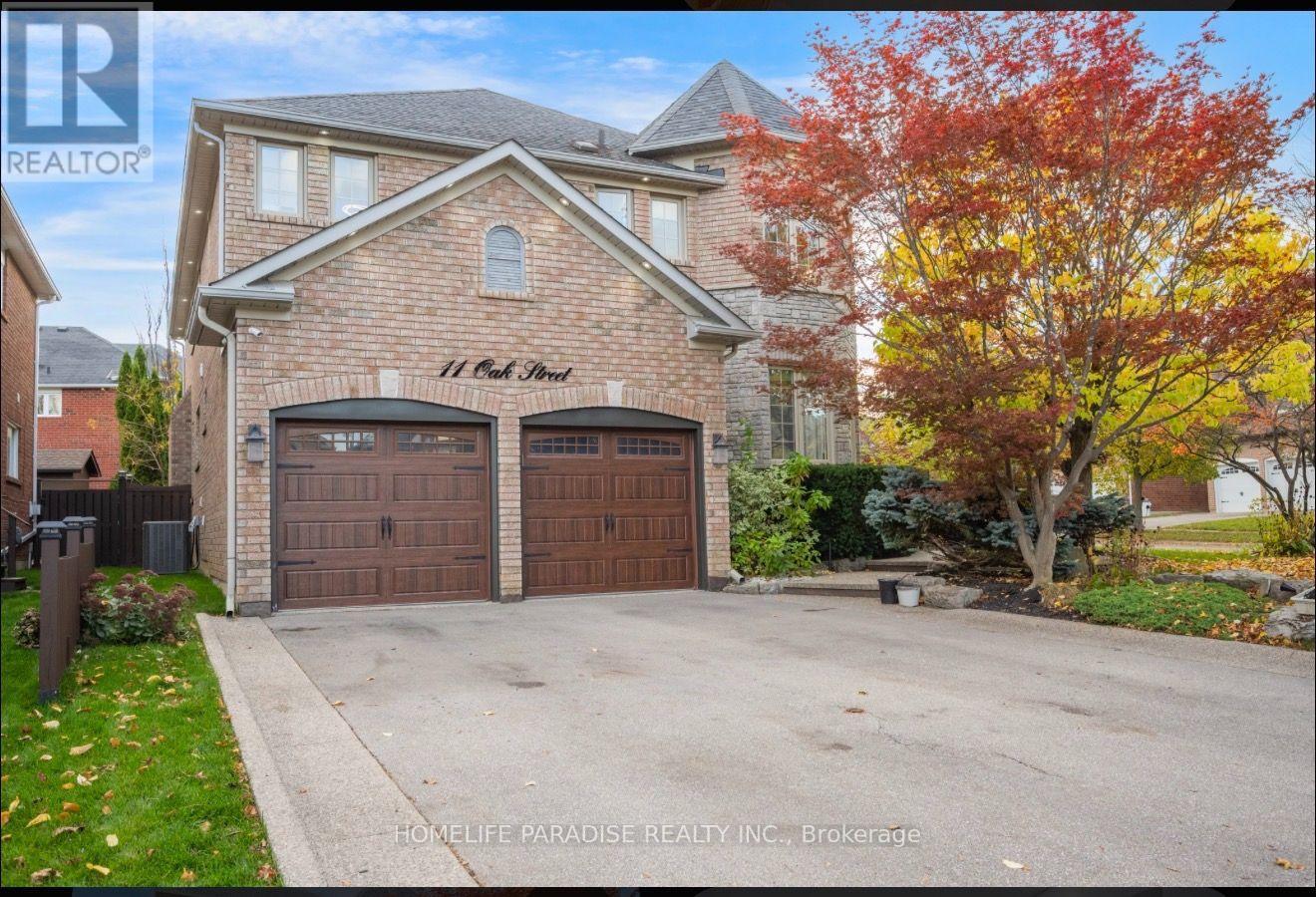 11 Oak Street, Halton Hills (Georgetown), Ontario  L7G 5T7 - Photo 5 - W14115294