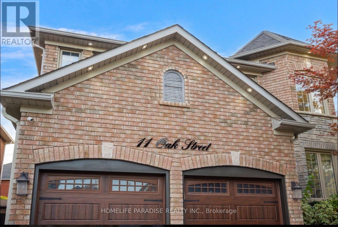 11 Oak Street, Halton Hills (Georgetown), Ontario  L7G 5T7 - Photo 6 - W14115294