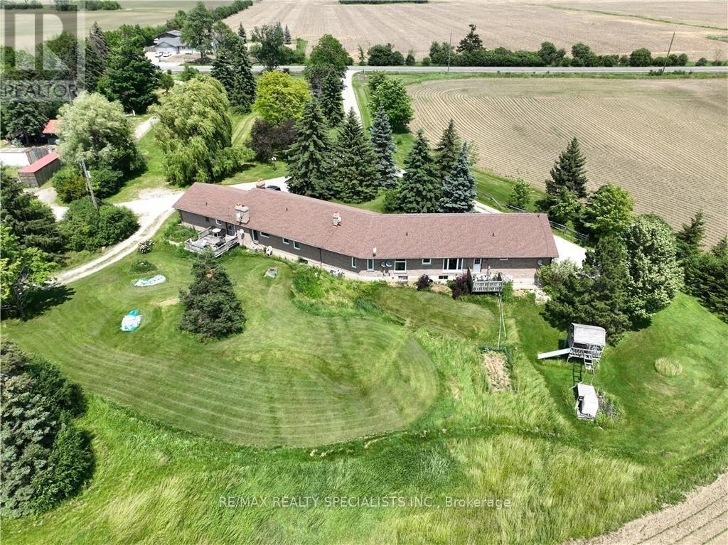 8790 Ninth Line, Halton Hills (Rural Halton Hills), Ontario  L0P 1K0 - Photo 1 - W14115638