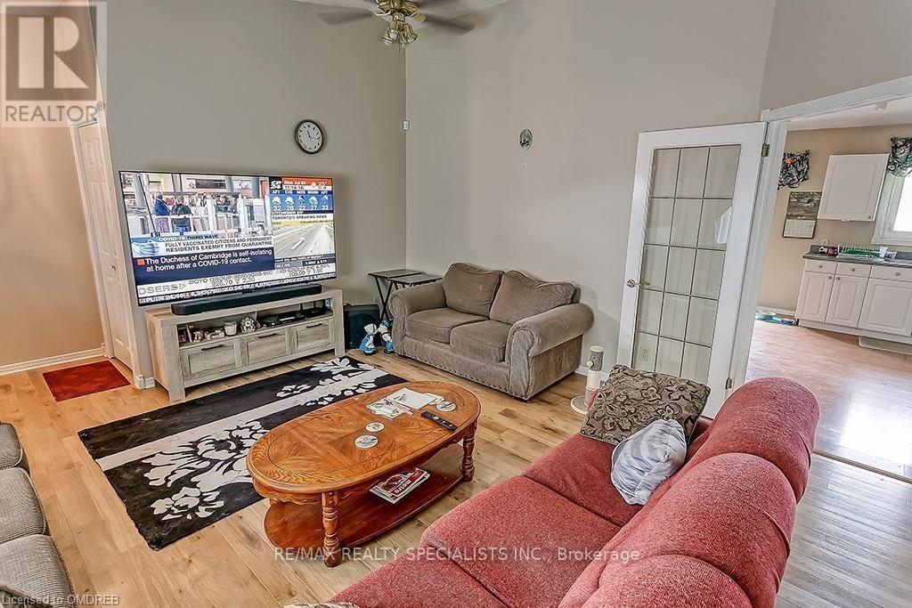 8790 Ninth Line, Halton Hills (Rural Halton Hills), Ontario  L0P 1K0 - Photo 12 - W14115638