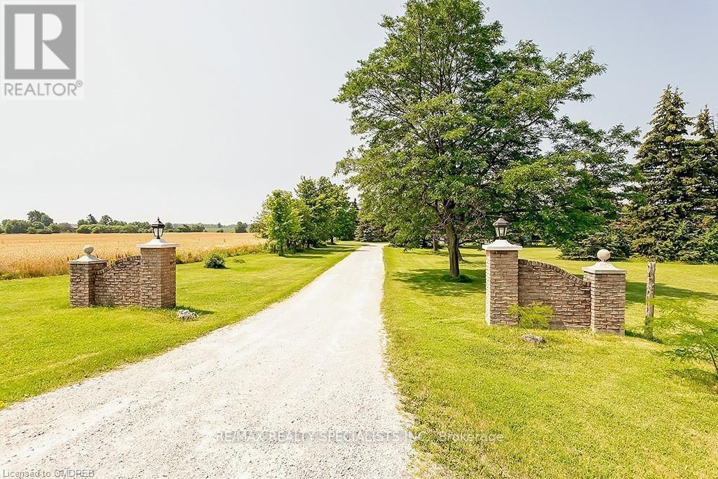 8790 Ninth Line, Halton Hills (Rural Halton Hills), Ontario  L0P 1K0 - Photo 2 - W14115638