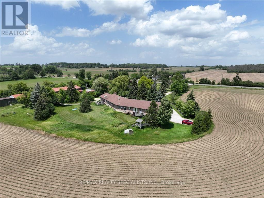 8790 Ninth Line, Halton Hills (Rural Halton Hills), Ontario  L0P 1K0 - Photo 3 - W14115638