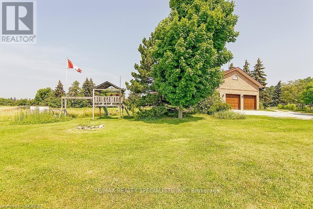 8790 Ninth Line, Halton Hills (Rural Halton Hills), Ontario  L0P 1K0 - Photo 30 - W14115638