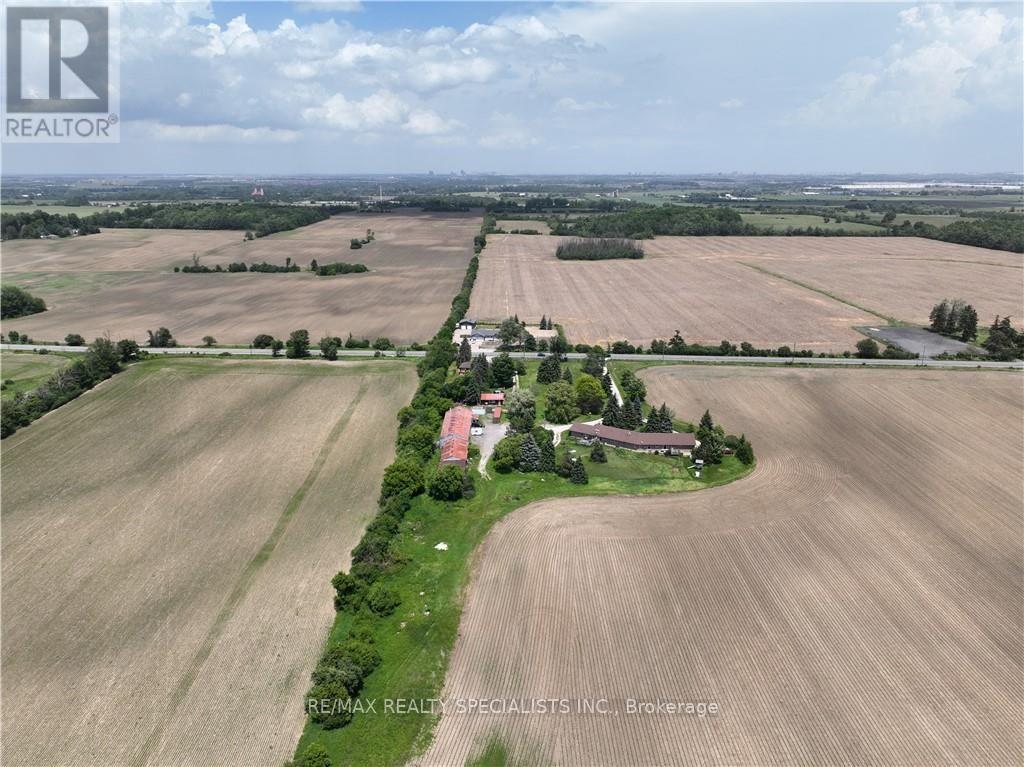 8790 Ninth Line, Halton Hills (Rural Halton Hills), Ontario  L0P 1K0 - Photo 35 - W14115638