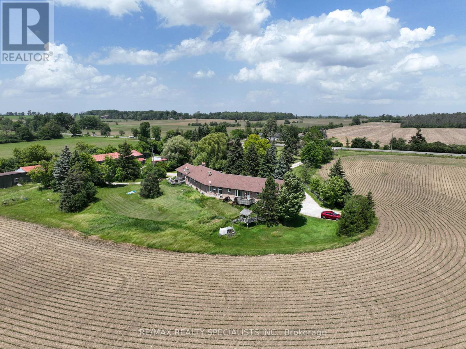 8790 9 Line, Halton Hills (Rural Halton Hills), Ontario  L0P 1K0 - Photo 1 - W14115976