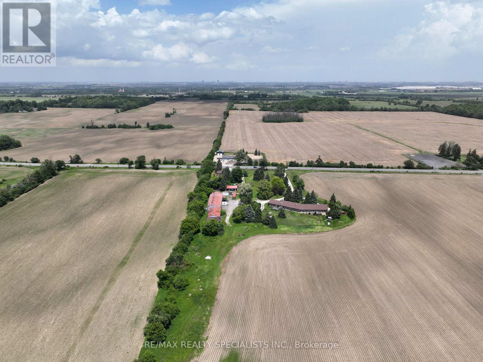 8790 9 Line, Halton Hills (Rural Halton Hills), Ontario  L0P 1K0 - Photo 3 - W14115976