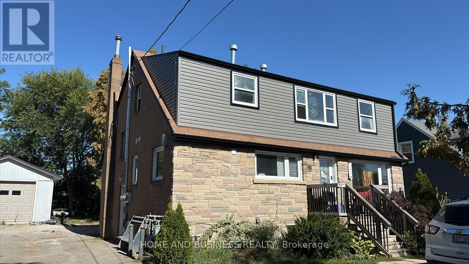 3 - 38 River Drive, Halton Hills (Georgetown), Ontario  L7G 2J2 - Photo 41 - W14117510