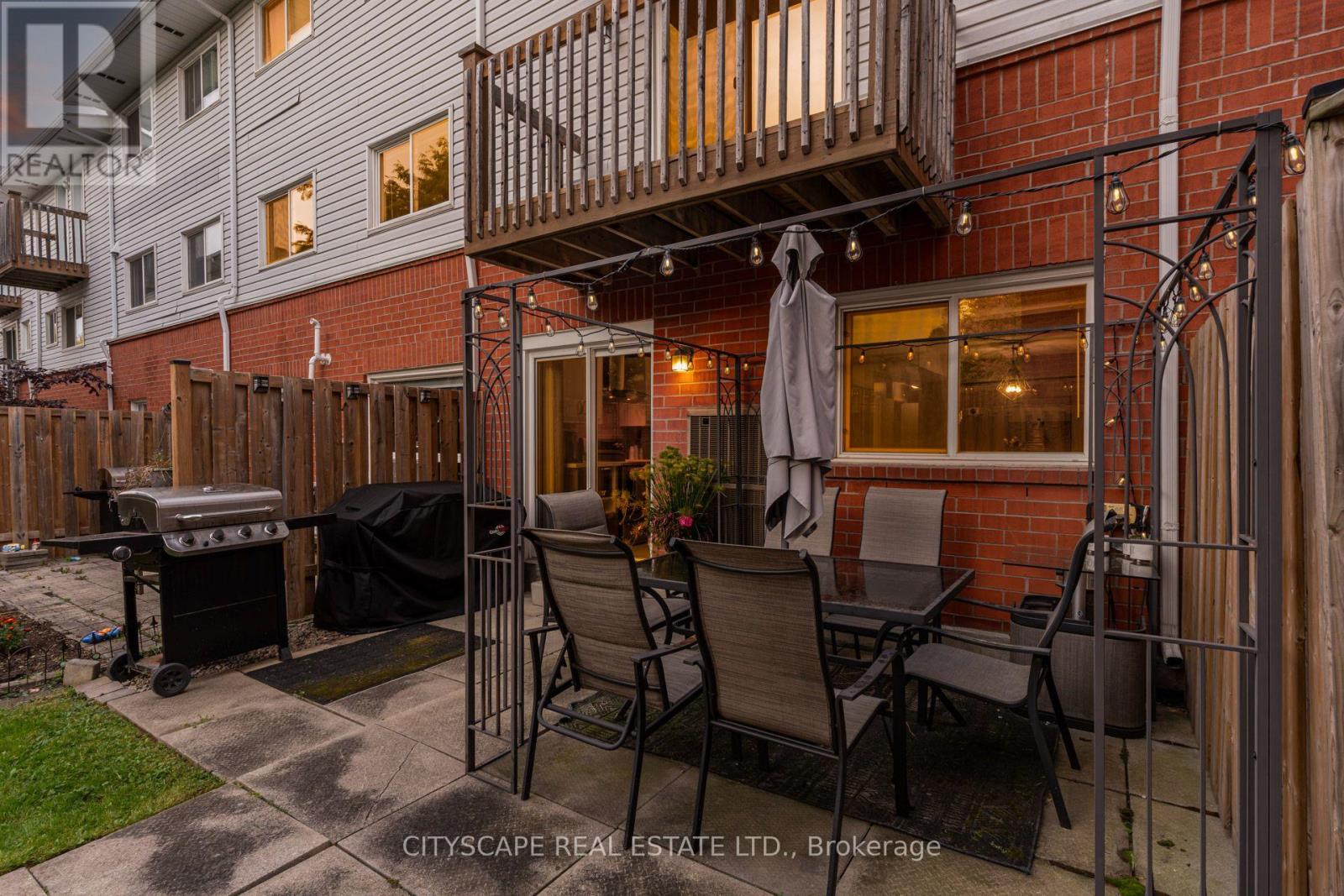 69 - 45 Wylie Circle, Halton Hills (Georgetown), Ontario  L7G 5M1 - Photo 29 - W14120536