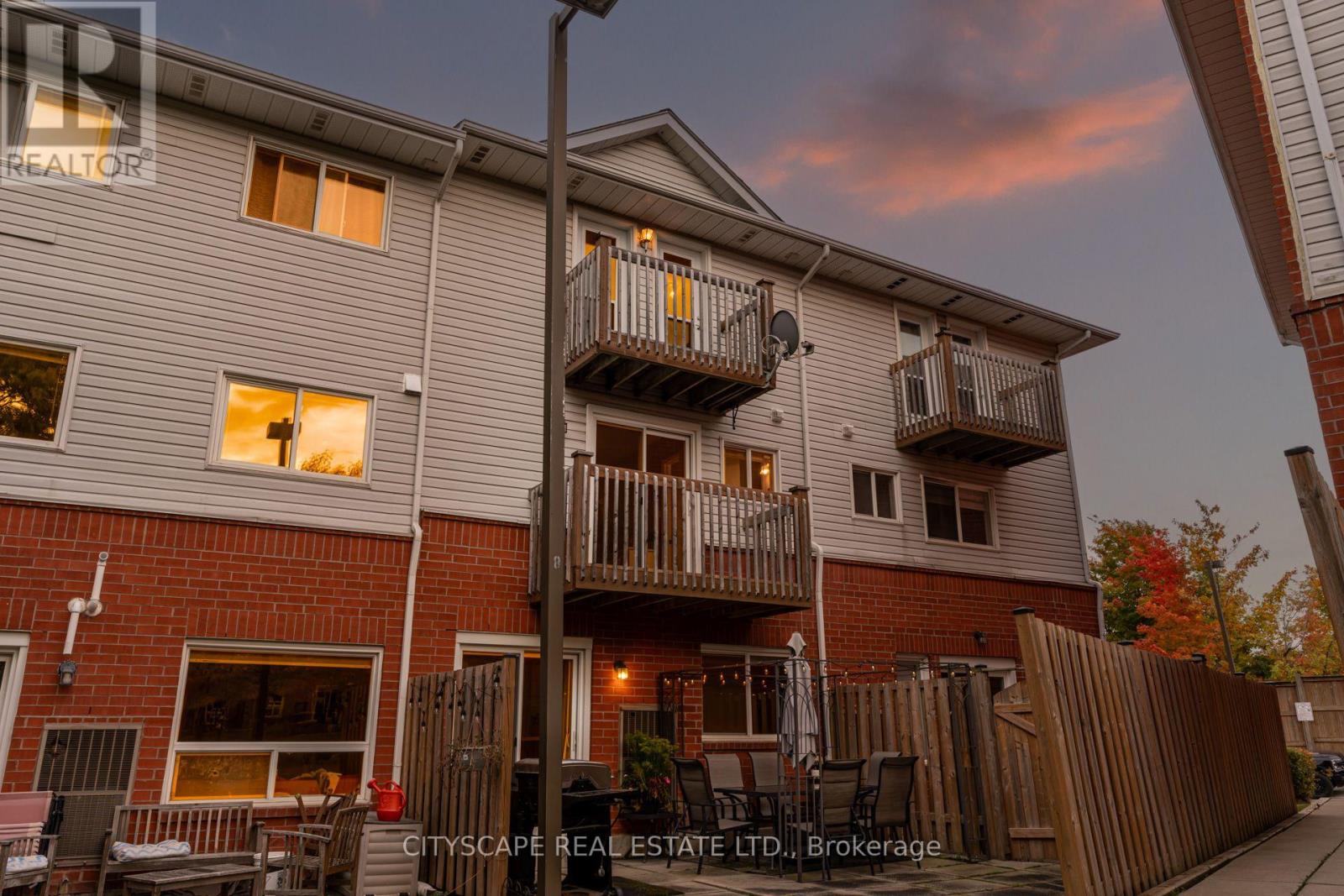 69 - 45 Wylie Circle, Halton Hills (Georgetown), Ontario  L7G 5M1 - Photo 30 - W14120536