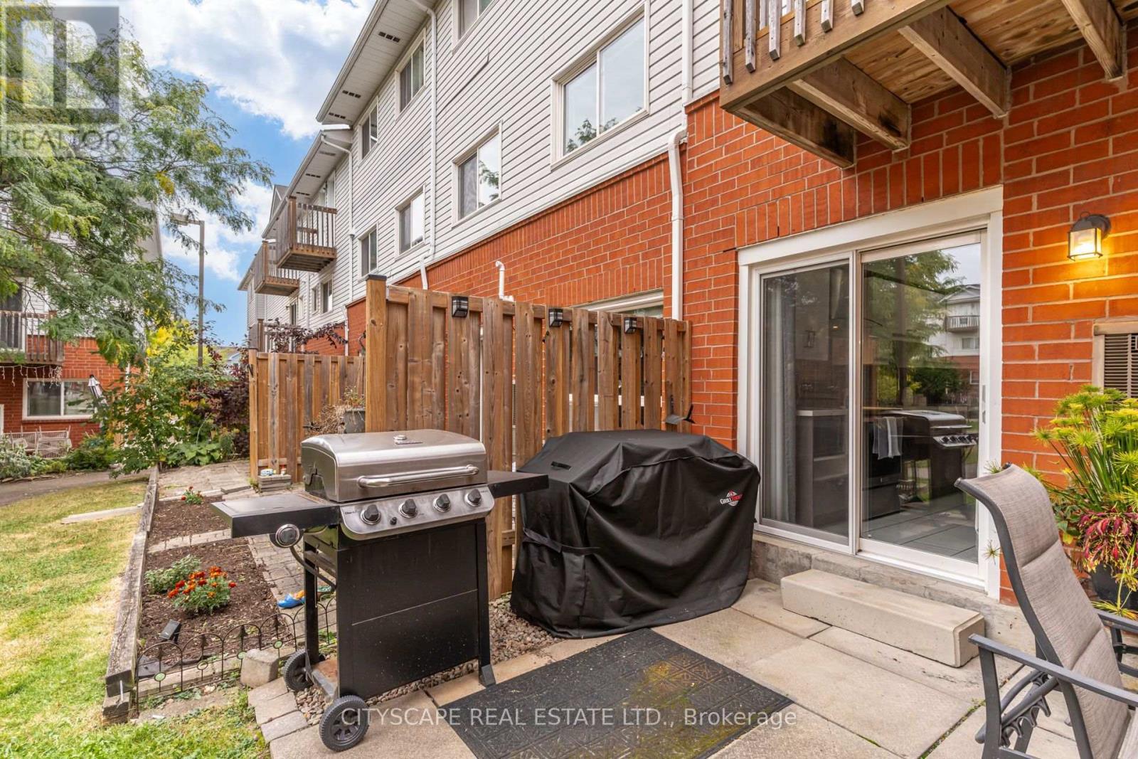 69 - 45 Wylie Circle, Halton Hills (Georgetown), Ontario  L7G 5M1 - Photo 31 - W14120536