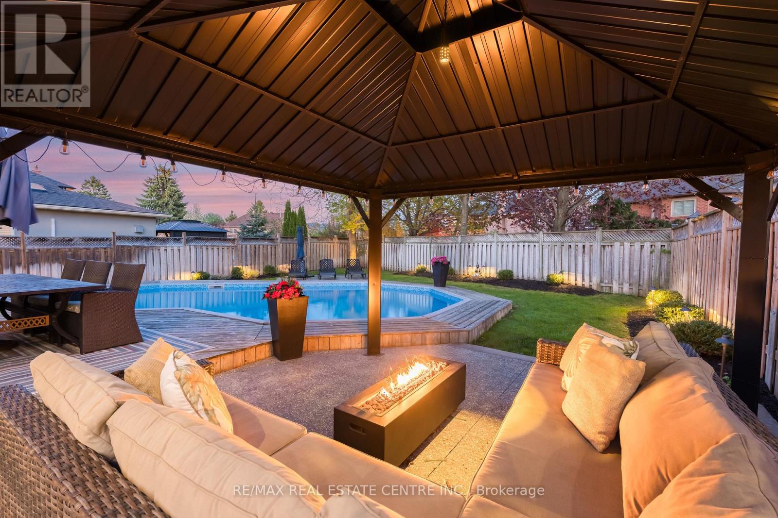 20 Nixon Crescent, Halton Hills (Georgetown), Ontario  L7G 5K2 - Photo 41 - W14121378