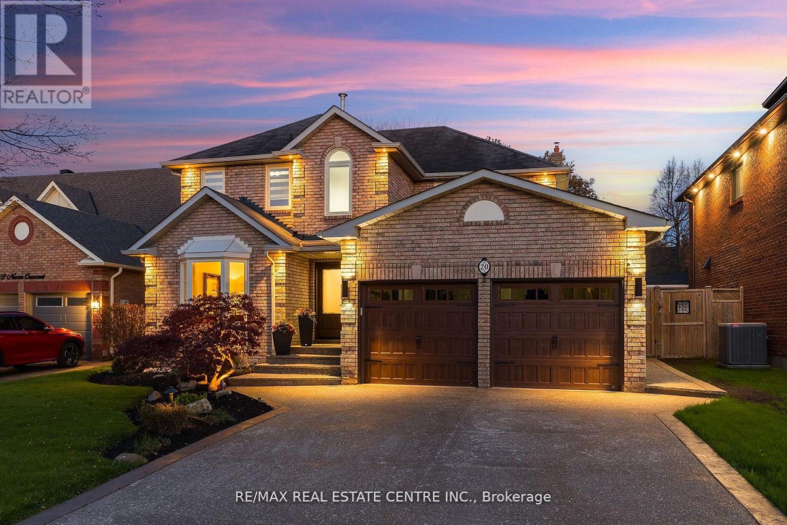 20 Nixon Crescent, Halton Hills (Georgetown), Ontario  L7G 5K2 - Photo 42 - W14121378