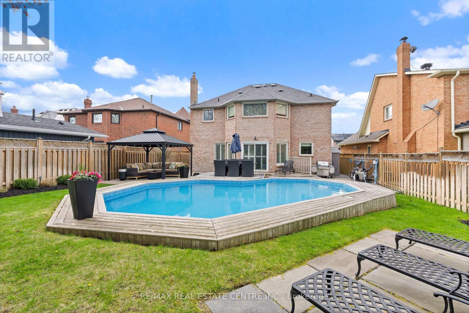 20 Nixon Crescent, Halton Hills (Georgetown), Ontario  L7G 5K2 - Photo 47 - W14121378