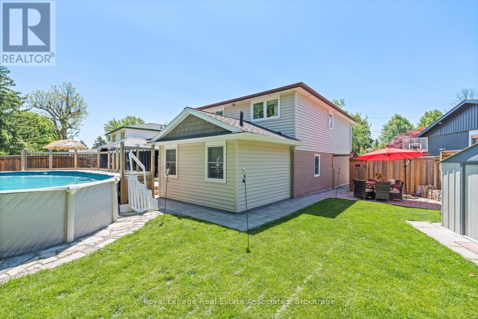 26 Marilyn Crescent, Halton Hills (Georgetown), Ontario  L7G 1K4 - Photo 43 - W14121962