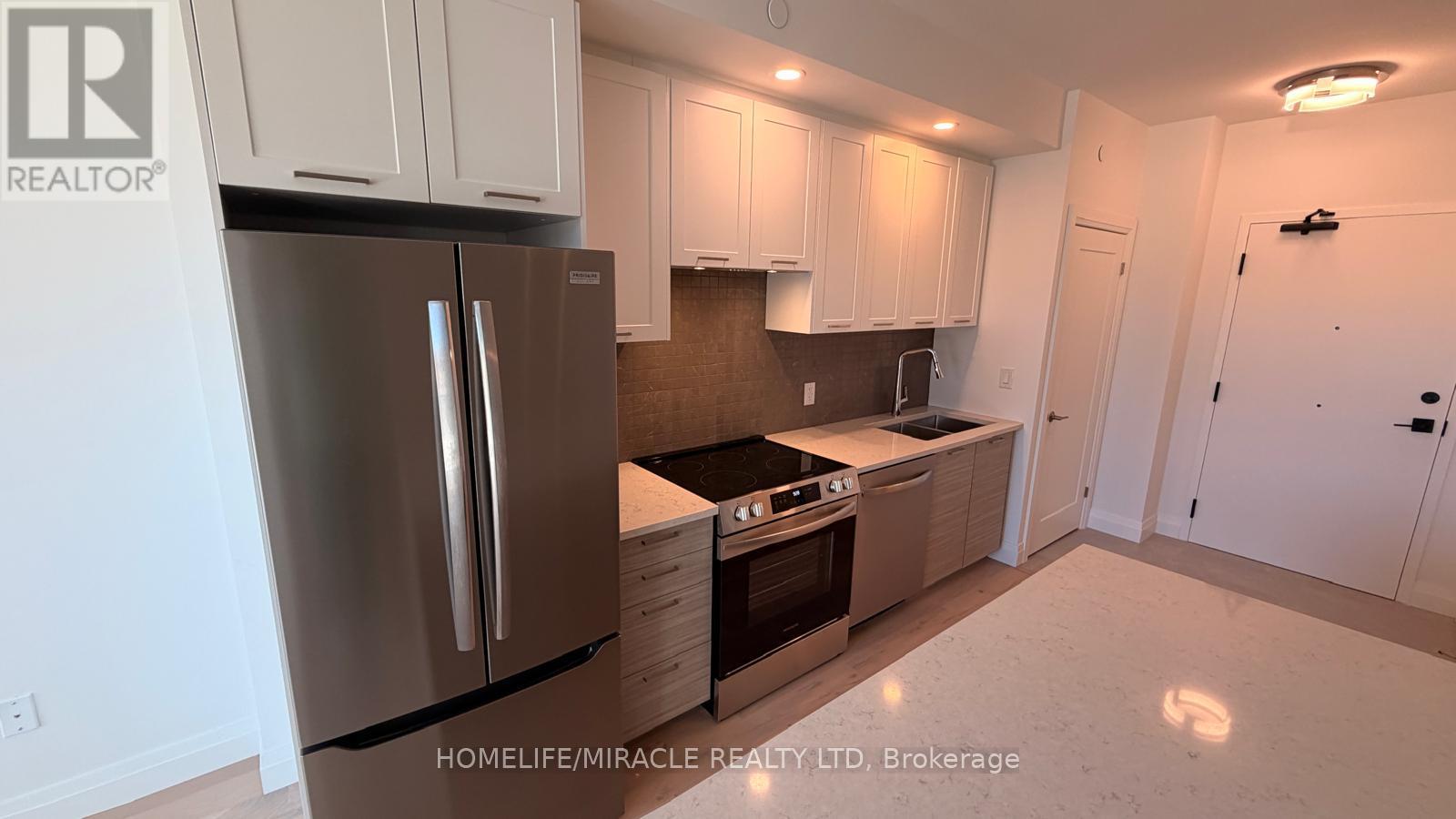 318 - 26 Mill Street, Halton Hills (Georgetown), Ontario  L7G 2H7 - Photo 6 - W14122674