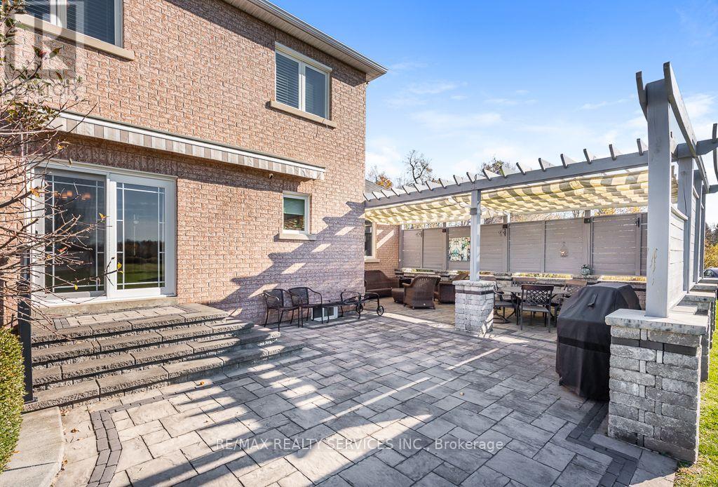 12 Southwinds Drive, Halton Hills (Rural Halton Hills), Ontario  L0P 1H0 - Photo 12 - W14125170
