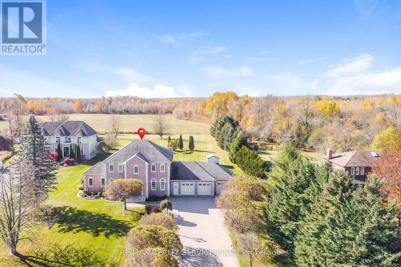 12 Southwinds Drive, Halton Hills (Rural Halton Hills), Ontario  L0P 1H0 - Photo 13 - W14125170