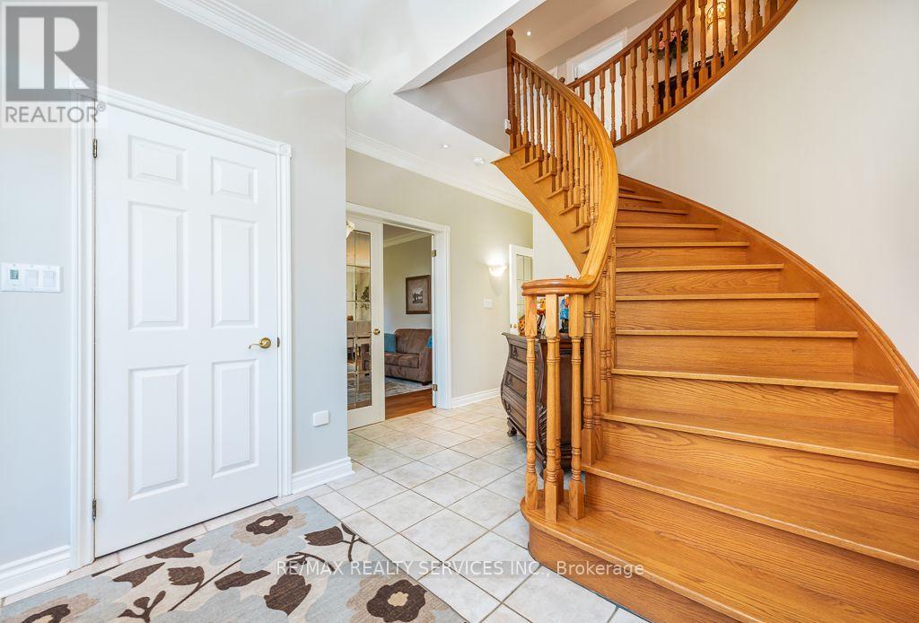 12 Southwinds Drive, Halton Hills (Rural Halton Hills), Ontario  L0P 1H0 - Photo 31 - W14125170