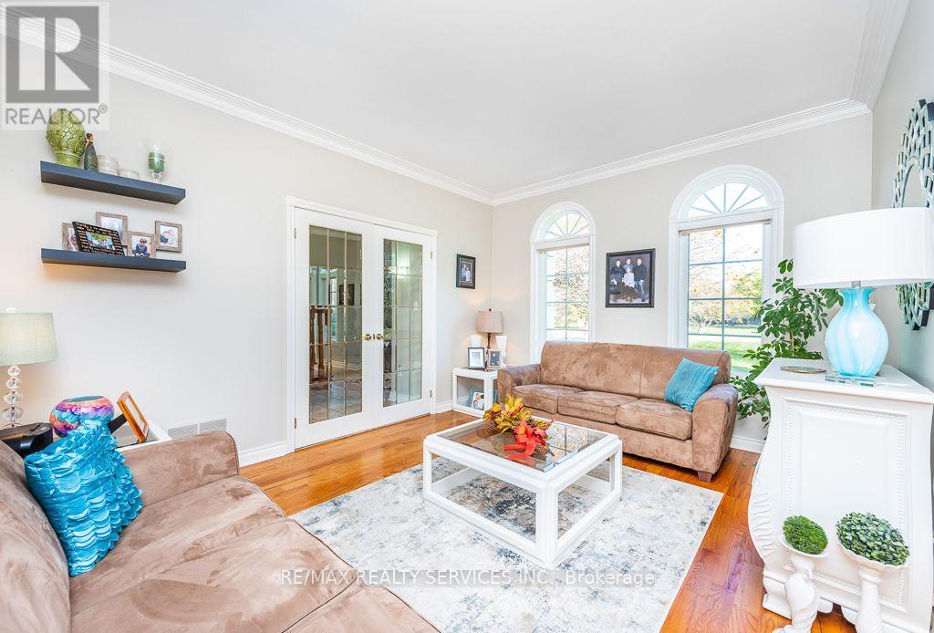 12 Southwinds Drive, Halton Hills (Rural Halton Hills), Ontario  L0P 1H0 - Photo 37 - W14125170
