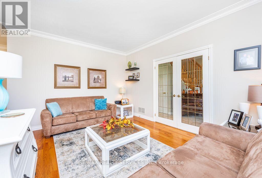 12 Southwinds Drive, Halton Hills (Rural Halton Hills), Ontario  L0P 1H0 - Photo 38 - W14125170
