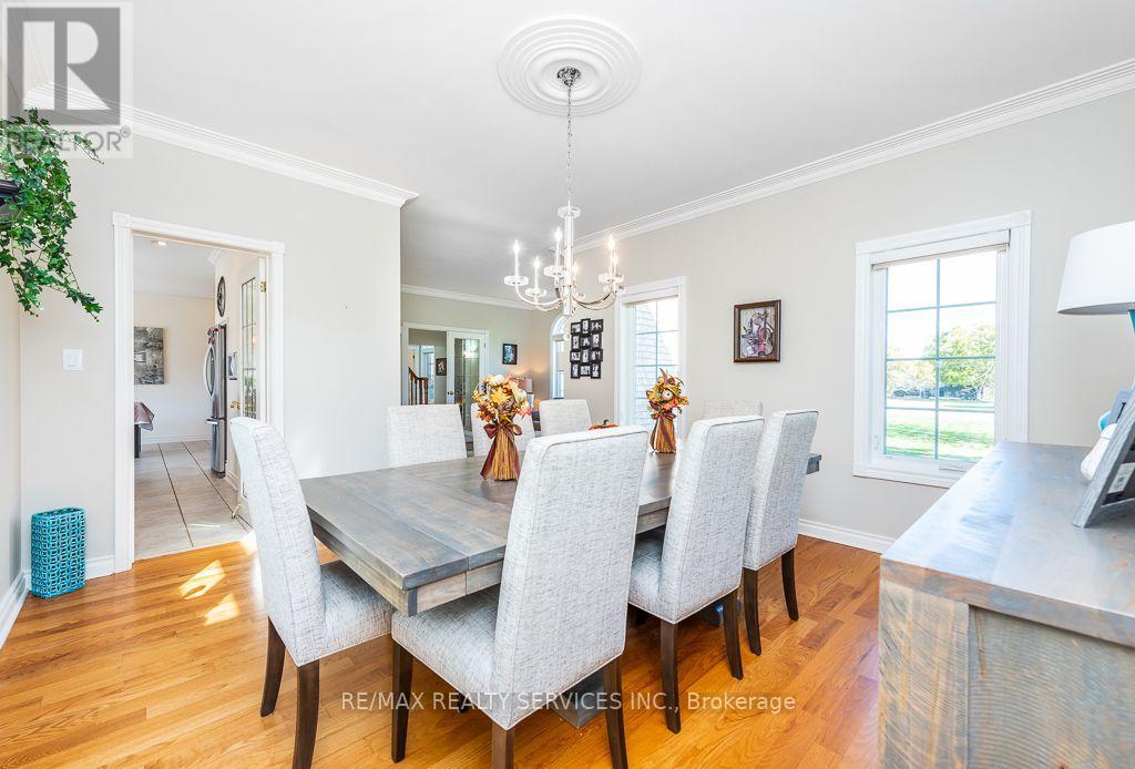 12 Southwinds Drive, Halton Hills (Rural Halton Hills), Ontario  L0P 1H0 - Photo 41 - W14125170