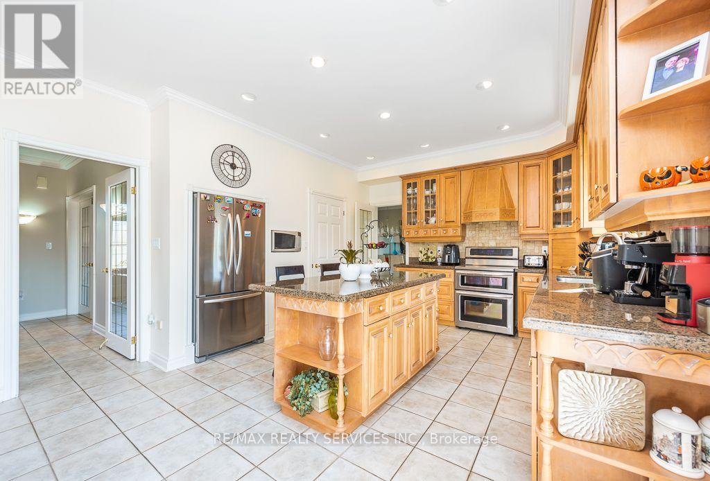 12 Southwinds Drive, Halton Hills (Rural Halton Hills), Ontario  L0P 1H0 - Photo 46 - W14125170