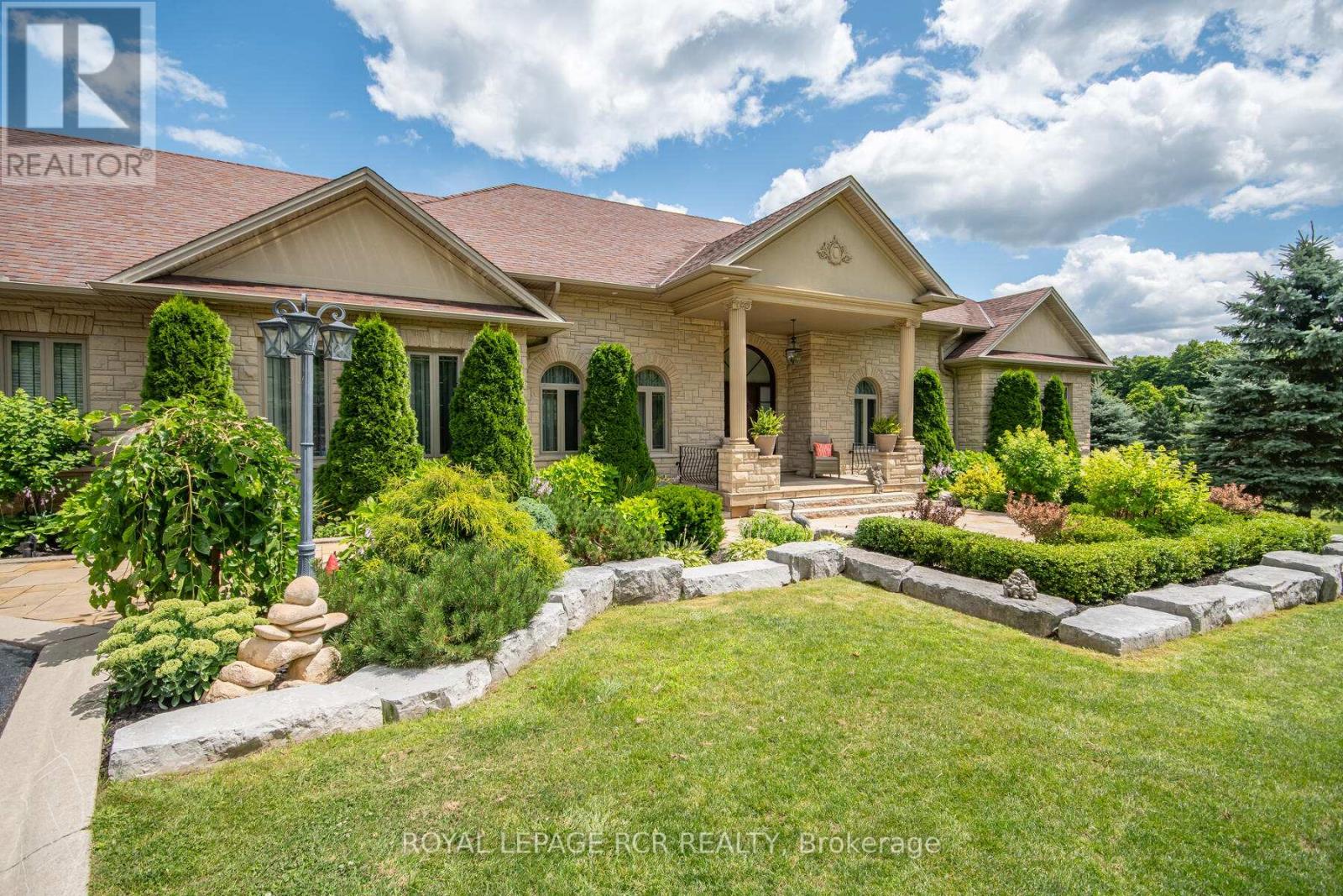 4987 Fourth Line, Erin, Ontario  L7J 2L8 - Photo 3 - X14129362