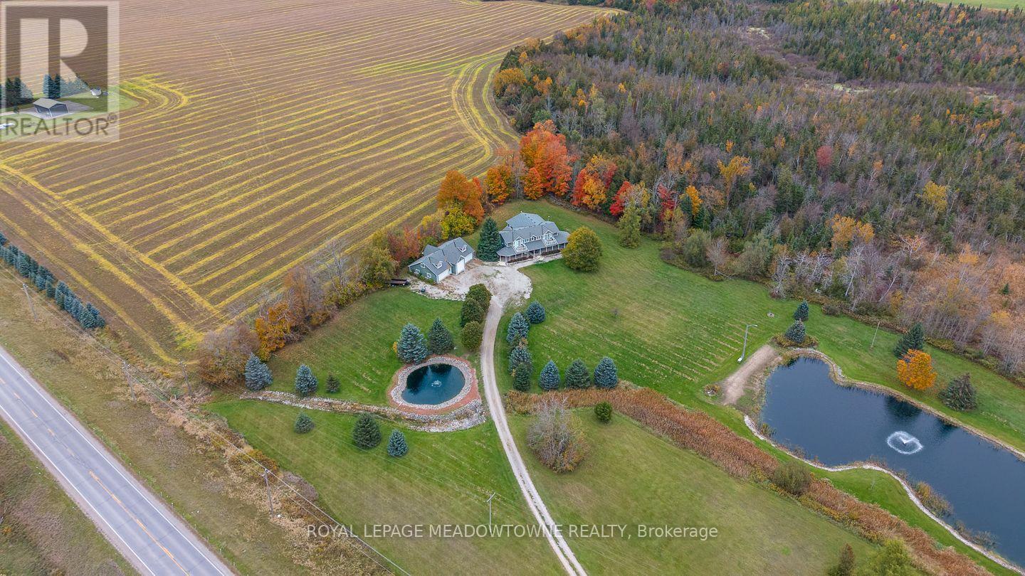 5169 Wellington 125 Road, Erin, Ontario  L7J 2L8 - Photo 1 - X14129548