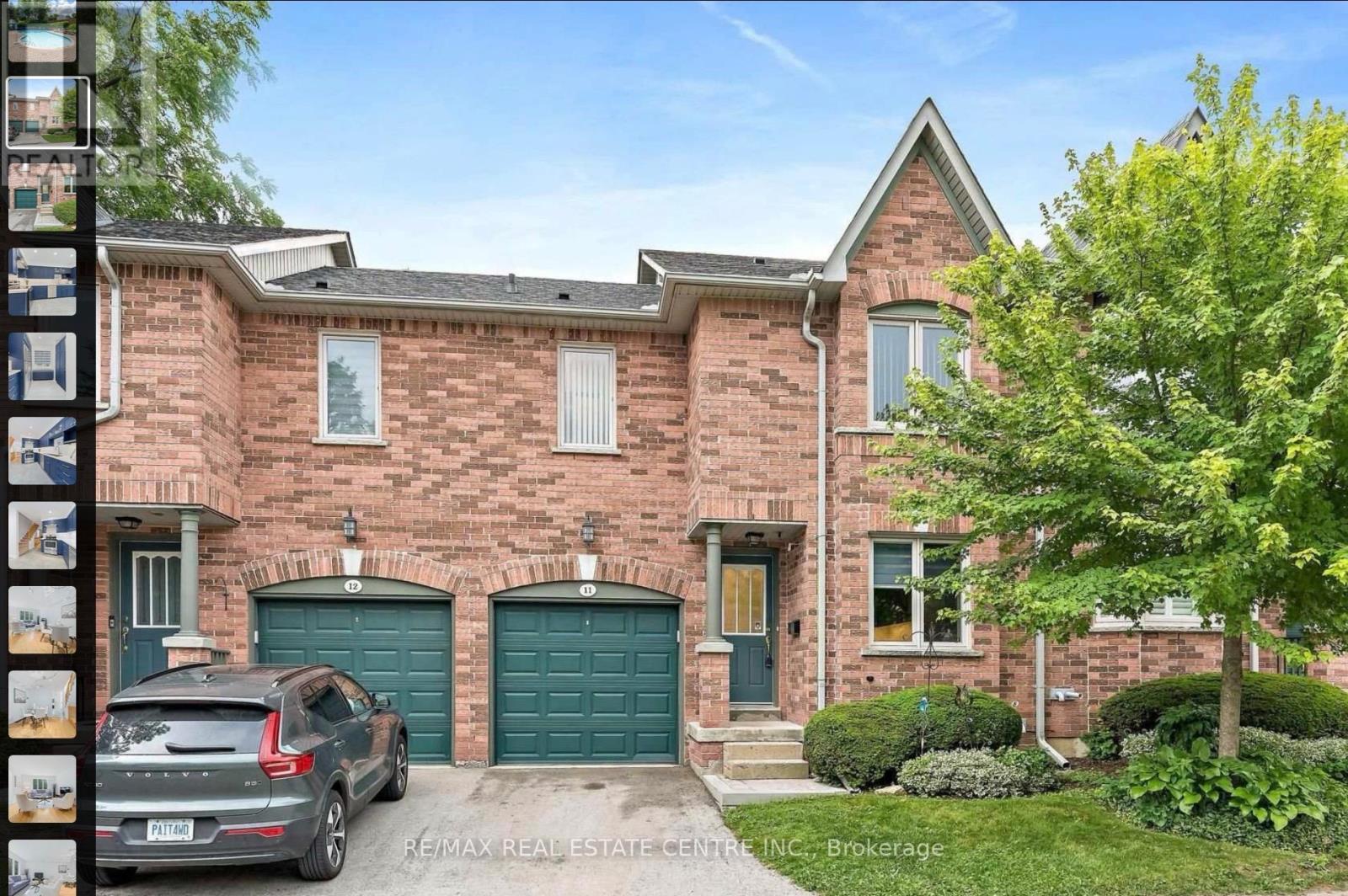 11 - 76 River Drive, Halton Hills (Georgetown), Ontario  L7G 2J2 - Photo 1 - W14130922