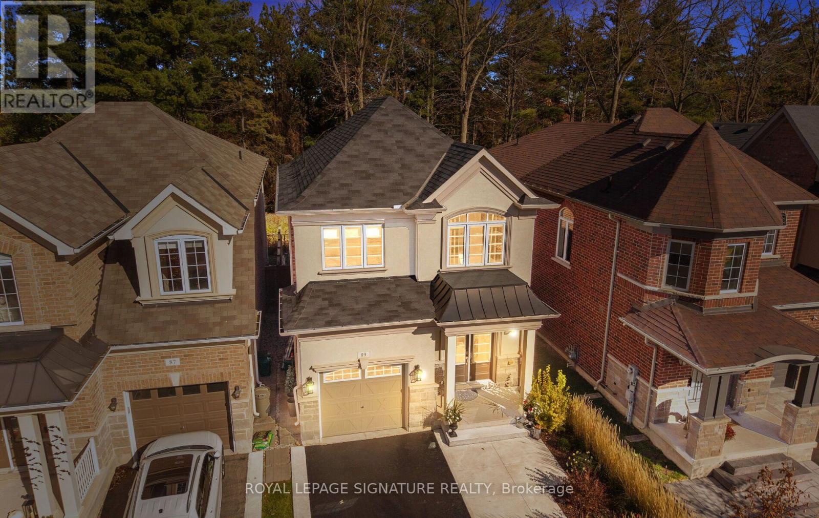 89 Upper Canada Court, Halton Hills (Georgetown), Ontario  L7G 0L2 - Photo 1 - W14131544