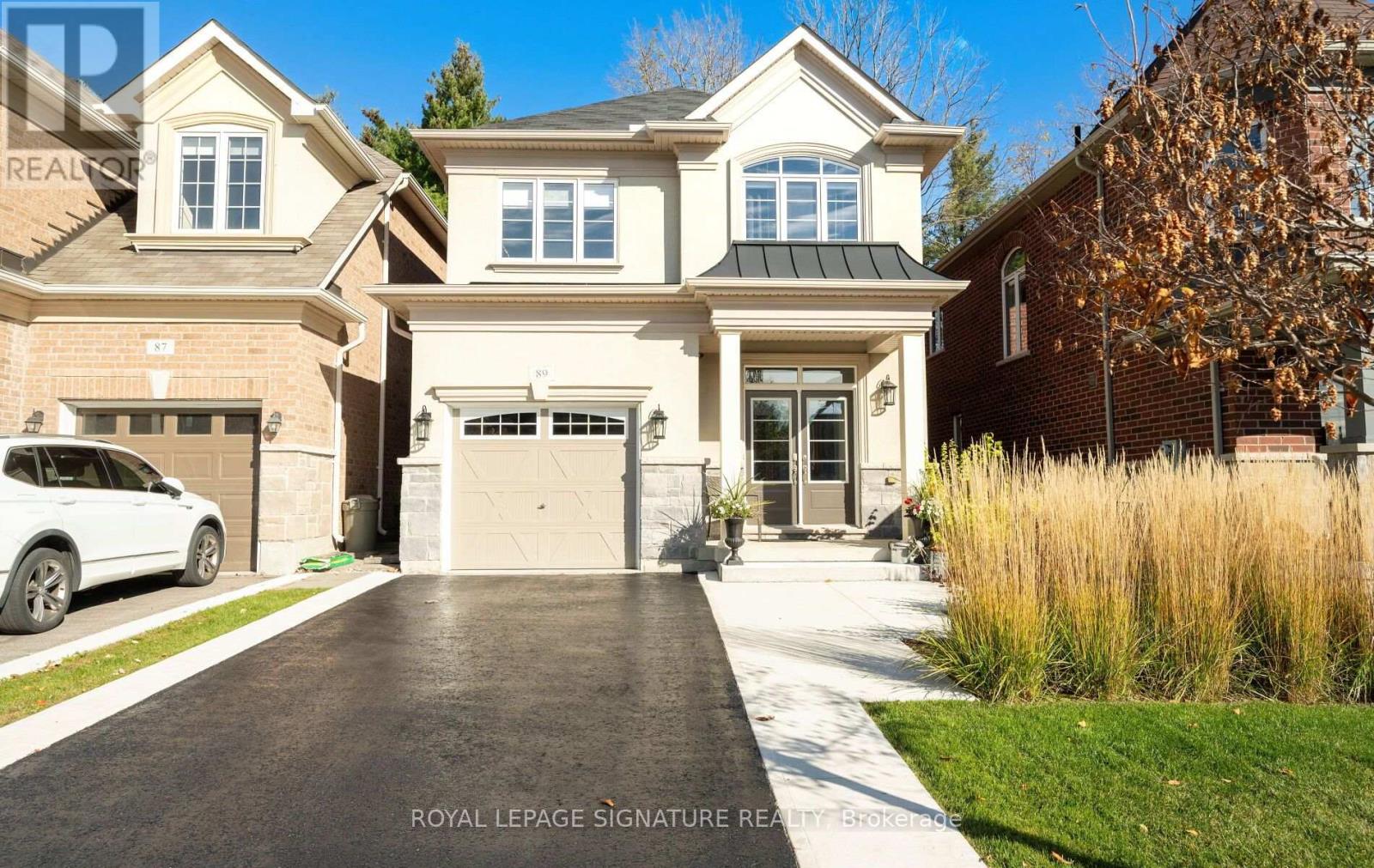 89 Upper Canada Court, Halton Hills (Georgetown), Ontario  L7G 0L2 - Photo 2 - W14131544