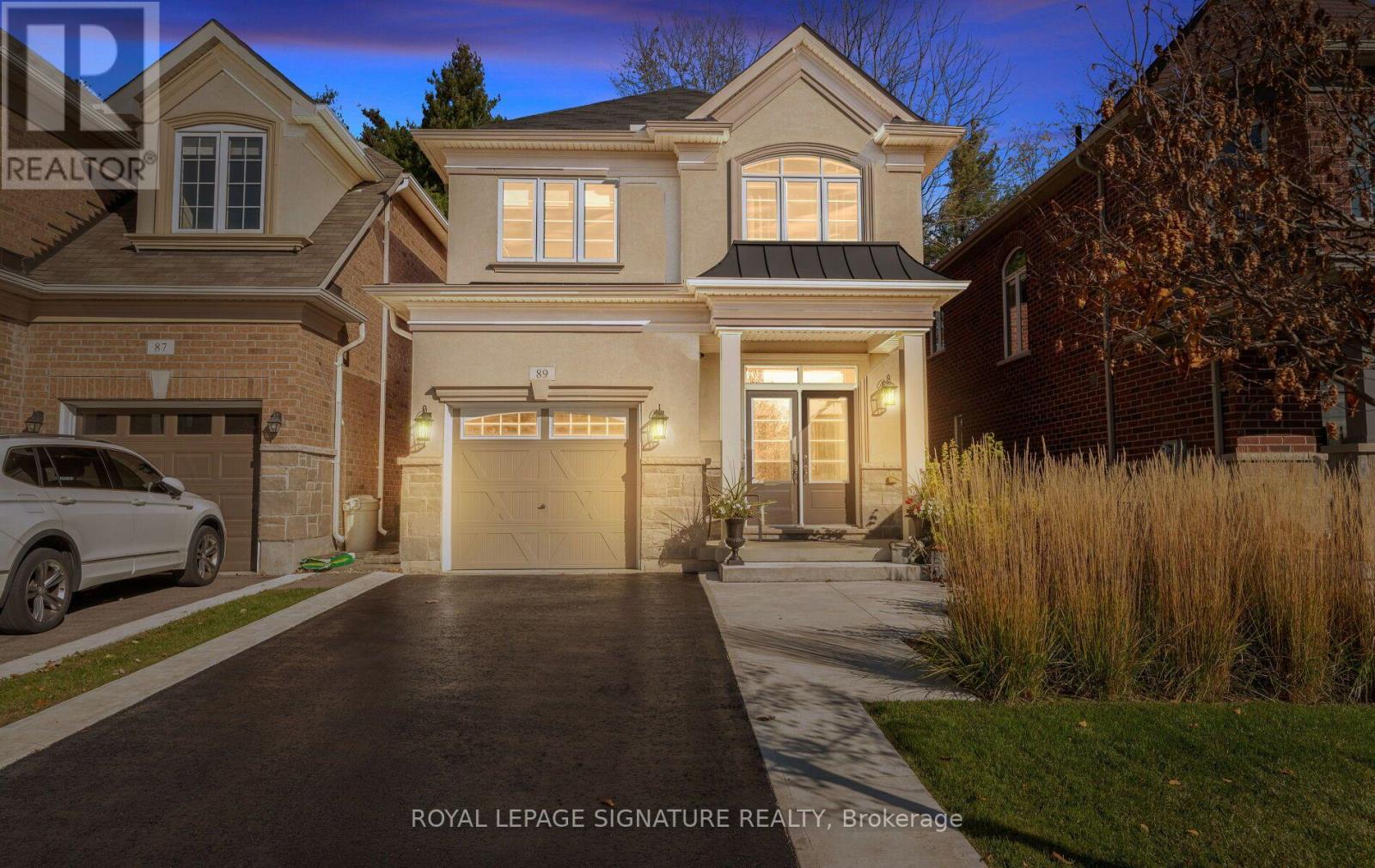89 Upper Canada Court, Halton Hills (Georgetown), Ontario  L7G 0L2 - Photo 3 - W14131544